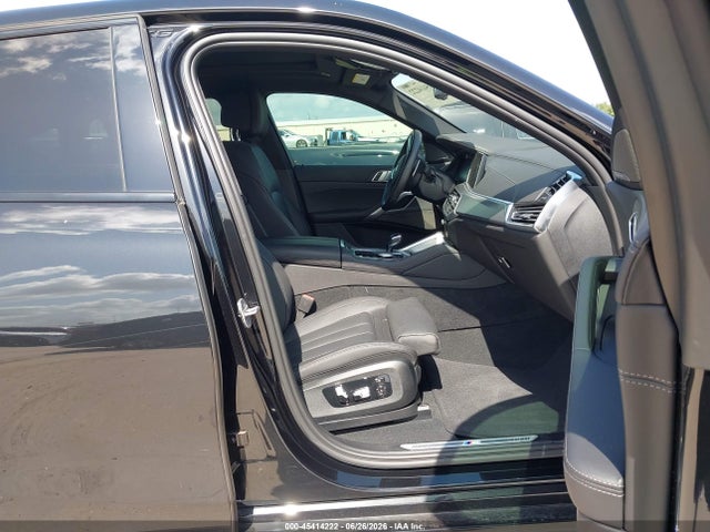 Aukcja sprzedaży 2021 Bmw X6 Xdrive40i, vin: 5UXCY6C03M9G36144, numer aukcji: 45414222