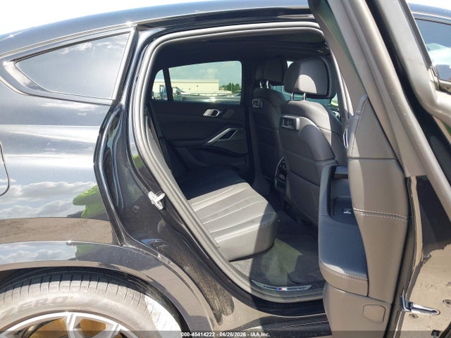 Aukcja sprzedaży 2021 Bmw X6 Xdrive40i, vin: 5UXCY6C03M9G36144, numer aukcji: 45414222