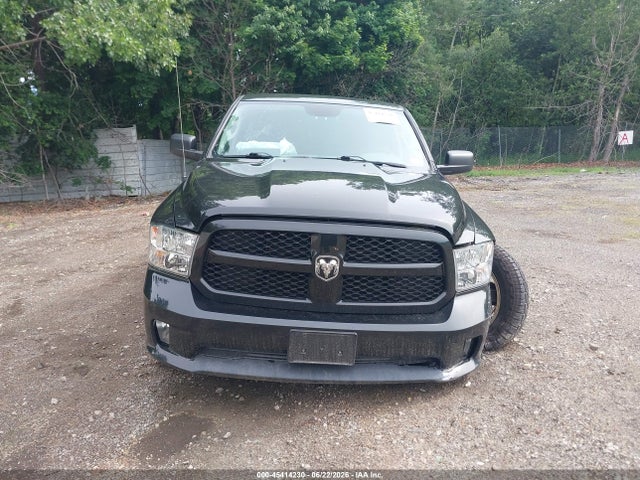 Продажа на аукционе авто 2019 Ram 1500 Classic Express  4x4 6'4 Box, vin: 1C6RR7FG1KS551773, номер лота: 45414230