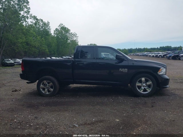 Продажа на аукционе авто 2019 Ram 1500 Classic Express  4x4 6'4 Box, vin: 1C6RR7FG1KS551773, номер лота: 45414230