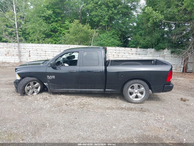 Продажа на аукционе авто 2019 Ram 1500 Classic Express  4x4 6'4 Box, vin: 1C6RR7FG1KS551773, номер лота: 45414230