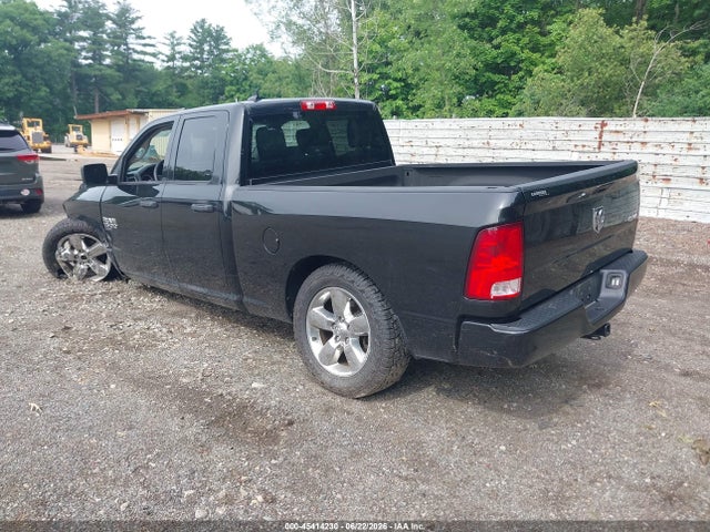Продажа на аукционе авто 2019 Ram 1500 Classic Express  4x4 6'4 Box, vin: 1C6RR7FG1KS551773, номер лота: 45414230