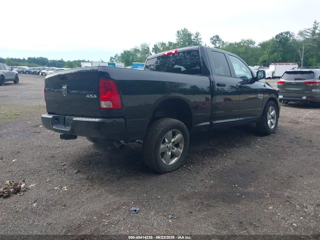 Продажа на аукционе авто 2019 Ram 1500 Classic Express  4x4 6'4 Box, vin: 1C6RR7FG1KS551773, номер лота: 45414230