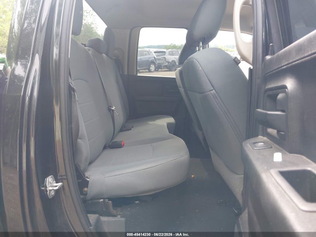 Продажа на аукционе авто 2019 Ram 1500 Classic Express  4x4 6'4 Box, vin: 1C6RR7FG1KS551773, номер лота: 45414230