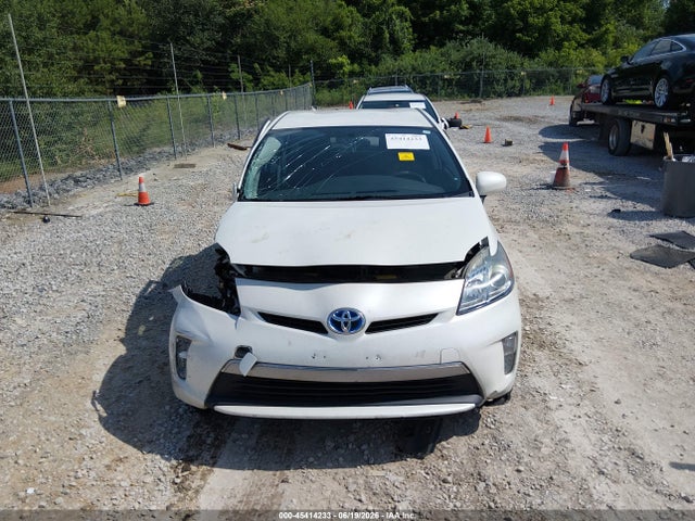 Aukcja sprzedaży 2014 Toyota Prius Plug-in, vin: JTDKN3DP9E3050470, numer aukcji: 45414233