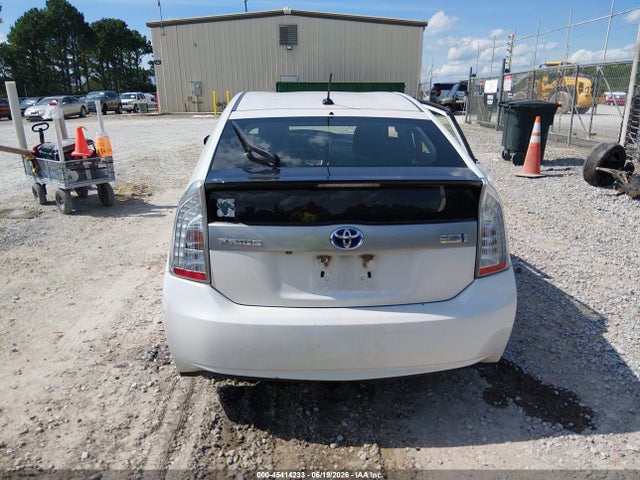 Aukcja sprzedaży 2014 Toyota Prius Plug-in, vin: JTDKN3DP9E3050470, numer aukcji: 45414233