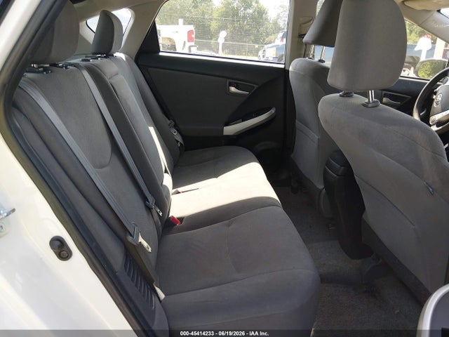 Aukcja sprzedaży 2014 Toyota Prius Plug-in, vin: JTDKN3DP9E3050470, numer aukcji: 45414233