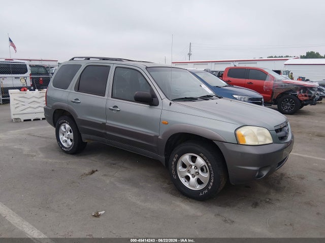 Aukcja sprzedaży 2003 Mazda Tribute Es V6, vin: 4F2CZ06193KM07942, numer aukcji: 45414243