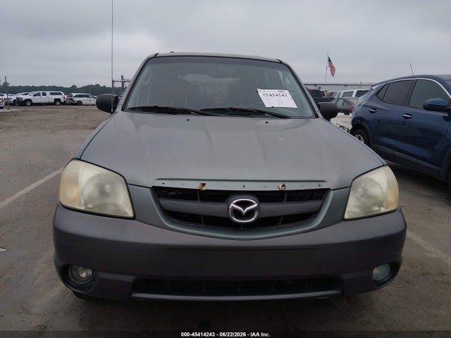 Aukcja sprzedaży 2003 Mazda Tribute Es V6, vin: 4F2CZ06193KM07942, numer aukcji: 45414243