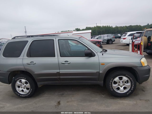 Aukcja sprzedaży 2003 Mazda Tribute Es V6, vin: 4F2CZ06193KM07942, numer aukcji: 45414243