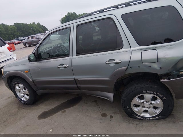 Aukcja sprzedaży 2003 Mazda Tribute Es V6, vin: 4F2CZ06193KM07942, numer aukcji: 45414243
