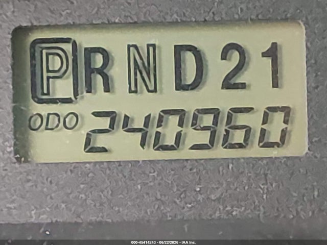Aukcja sprzedaży 2003 Mazda Tribute Es V6, vin: 4F2CZ06193KM07942, numer aukcji: 45414243