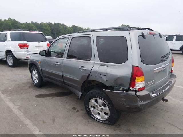 Aukcja sprzedaży 2003 Mazda Tribute Es V6, vin: 4F2CZ06193KM07942, numer aukcji: 45414243
