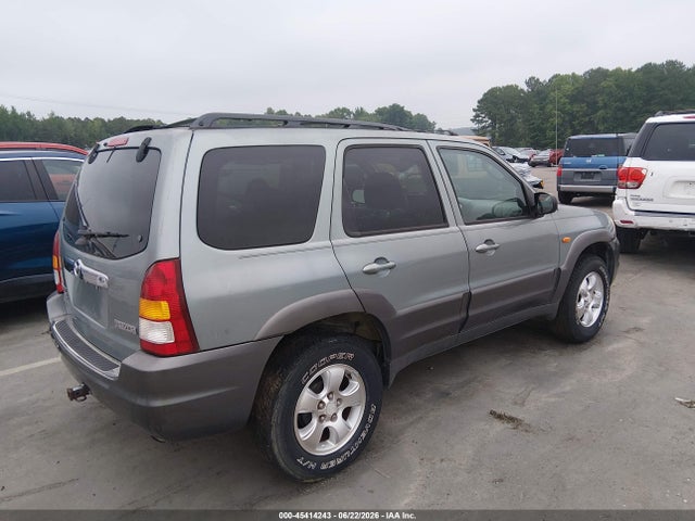 Aukcja sprzedaży 2003 Mazda Tribute Es V6, vin: 4F2CZ06193KM07942, numer aukcji: 45414243