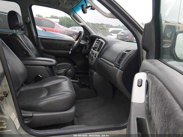 Aukcja sprzedaży 2003 Mazda Tribute Es V6, vin: 4F2CZ06193KM07942, numer aukcji: 45414243