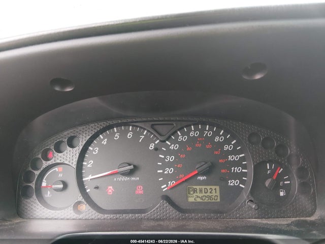 Aukcja sprzedaży 2003 Mazda Tribute Es V6, vin: 4F2CZ06193KM07942, numer aukcji: 45414243