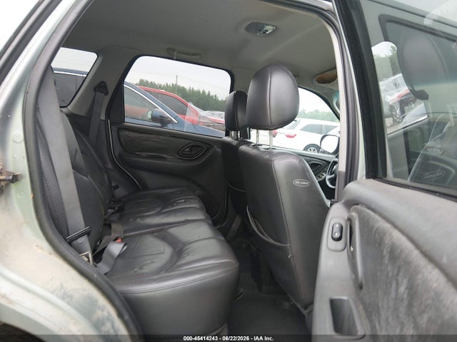 Aukcja sprzedaży 2003 Mazda Tribute Es V6, vin: 4F2CZ06193KM07942, numer aukcji: 45414243