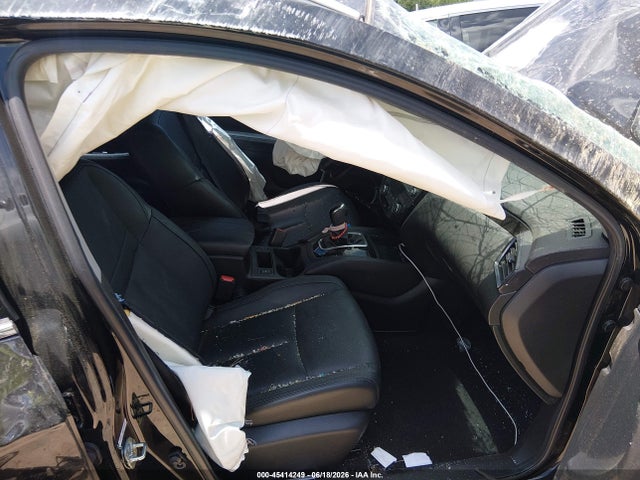 Auction sale of the 2018 Nissan Rogue Sport Sl, vin: JN1BJ1CP6JW500234, lot number: 45414249
