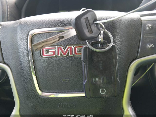 Продажа на аукционе авто 2016 Gmc Sierra 2500hd Sle, vin: 1GT12SE89GF181129, номер лота: 45414250