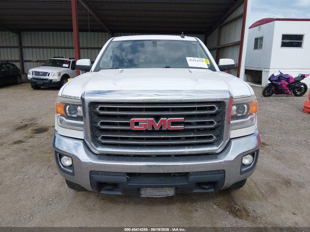 Продажа на аукционе авто 2016 Gmc Sierra 2500hd Sle, vin: 1GT12SE89GF181129, номер лота: 45414250