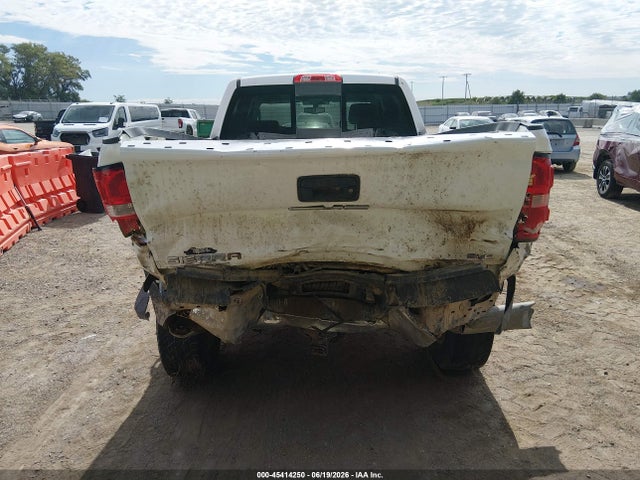 Продажа на аукционе авто 2016 Gmc Sierra 2500hd Sle, vin: 1GT12SE89GF181129, номер лота: 45414250