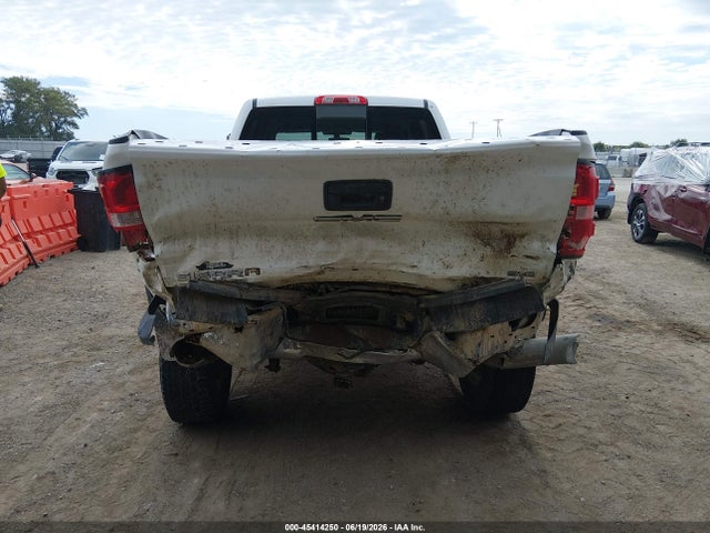 Продажа на аукционе авто 2016 Gmc Sierra 2500hd Sle, vin: 1GT12SE89GF181129, номер лота: 45414250