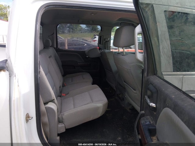 Продажа на аукционе авто 2016 Gmc Sierra 2500hd Sle, vin: 1GT12SE89GF181129, номер лота: 45414250