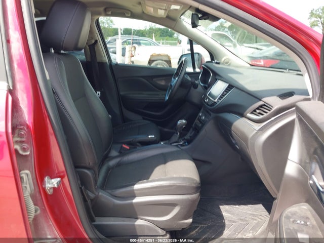 Aukcja sprzedaży 2017 Buick Encore Preferred, vin: KL4CJESB3HB101131, numer aukcji: 45414251