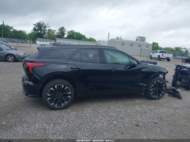Chevrolet Blazer Ev Eawd Rs 2024 3GNKDCRJ6RS187199 Image 14