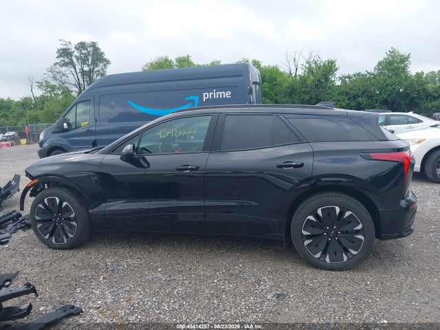 Chevrolet Blazer Ev Eawd Rs 2024 3GNKDCRJ6RS187199 Image 15