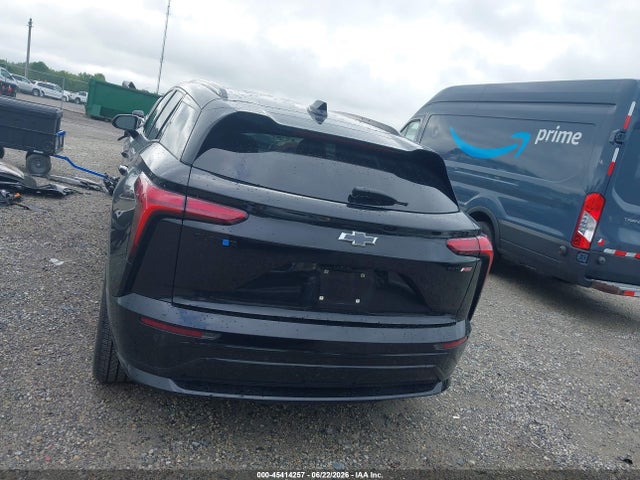 Chevrolet Blazer Ev Eawd Rs 2024 3GNKDCRJ6RS187199 Image 17