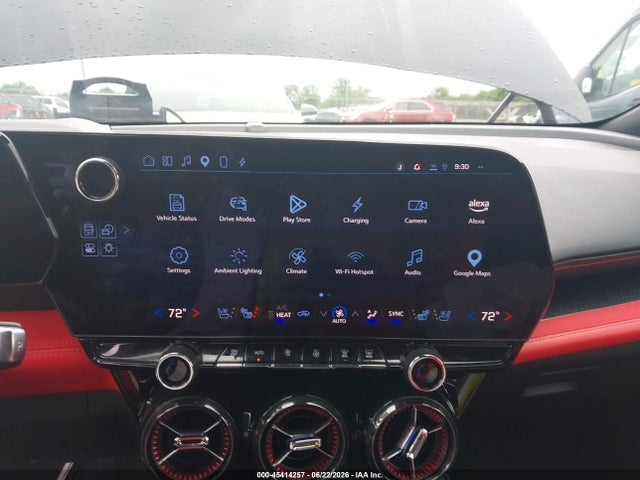 Chevrolet Blazer Ev Eawd Rs 2024 3GNKDCRJ6RS187199 Image 19