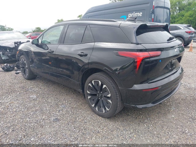 Chevrolet Blazer Ev Eawd Rs 2024 3GNKDCRJ6RS187199 Image 3
