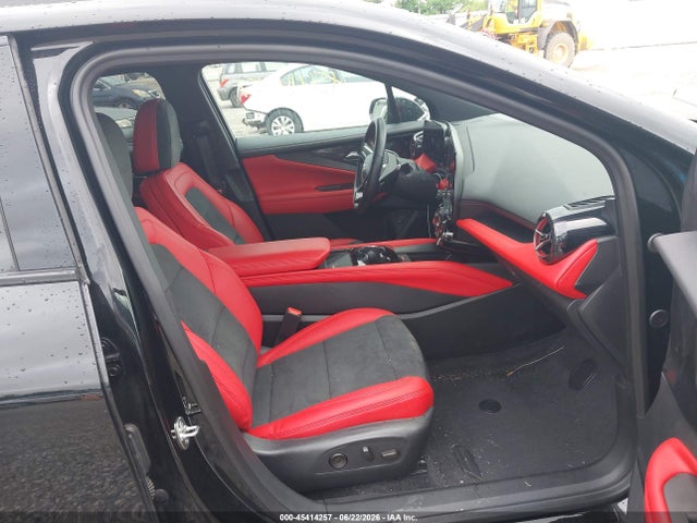 Chevrolet Blazer Ev Eawd Rs 2024 3GNKDCRJ6RS187199 Image 5