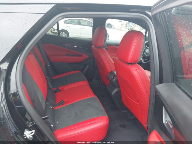 Chevrolet Blazer Ev Eawd Rs 2024 3GNKDCRJ6RS187199 Image 8