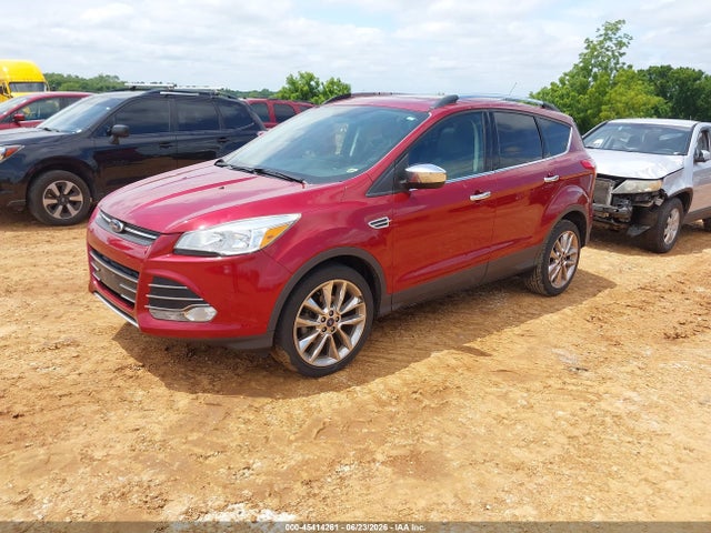 Продаж на аукціоні авто 2016 Ford Escape Se, vin: 1FMCU0GXXGUB35165, номер лоту: 45414261