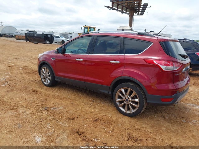 Продаж на аукціоні авто 2016 Ford Escape Se, vin: 1FMCU0GXXGUB35165, номер лоту: 45414261