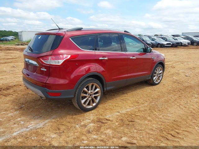 Продаж на аукціоні авто 2016 Ford Escape Se, vin: 1FMCU0GXXGUB35165, номер лоту: 45414261