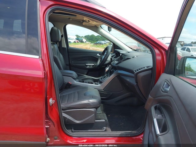Продаж на аукціоні авто 2016 Ford Escape Se, vin: 1FMCU0GXXGUB35165, номер лоту: 45414261