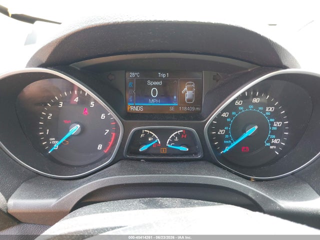 Продаж на аукціоні авто 2016 Ford Escape Se, vin: 1FMCU0GXXGUB35165, номер лоту: 45414261