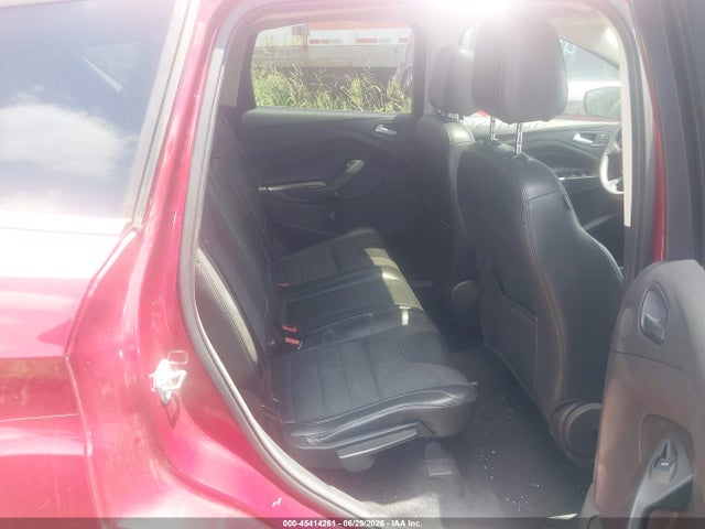 Продаж на аукціоні авто 2016 Ford Escape Se, vin: 1FMCU0GXXGUB35165, номер лоту: 45414261