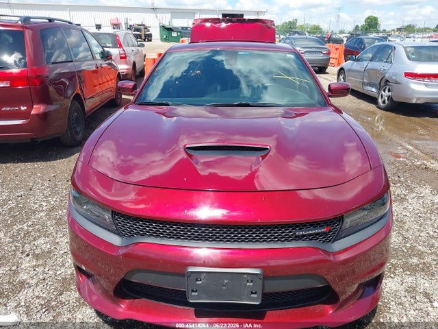 Aukcja sprzedaży 2021 Dodge Charger Gt Rwd, vin: 2C3CDXHG3MH652371, numer aukcji: 45414264