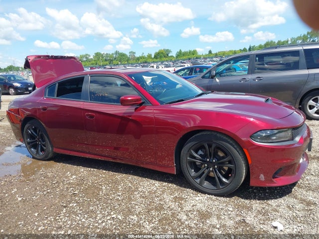Aukcja sprzedaży 2021 Dodge Charger Gt Rwd, vin: 2C3CDXHG3MH652371, numer aukcji: 45414264
