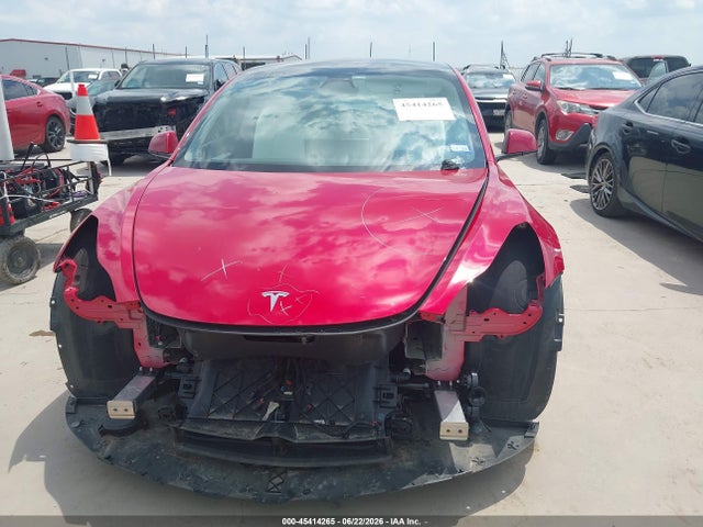 Tesla Model 3 Rear-wheel Drive 2023 5YJ3E1EA1PF685529 Image 13