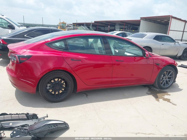 Tesla Model 3 Rear-wheel Drive 2023 5YJ3E1EA1PF685529 Image 14