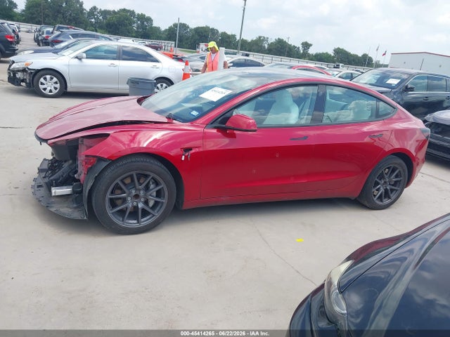 Tesla Model 3 Rear-wheel Drive 2023 5YJ3E1EA1PF685529 Image 15