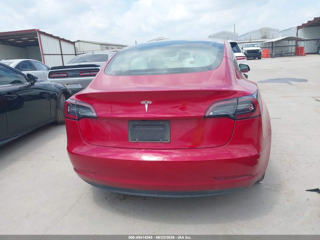 Tesla Model 3 Rear-wheel Drive 2023 5YJ3E1EA1PF685529 Image 17