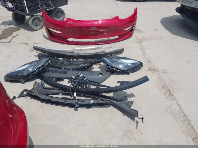 Tesla Model 3 Rear-wheel Drive 2023 5YJ3E1EA1PF685529 Image 12