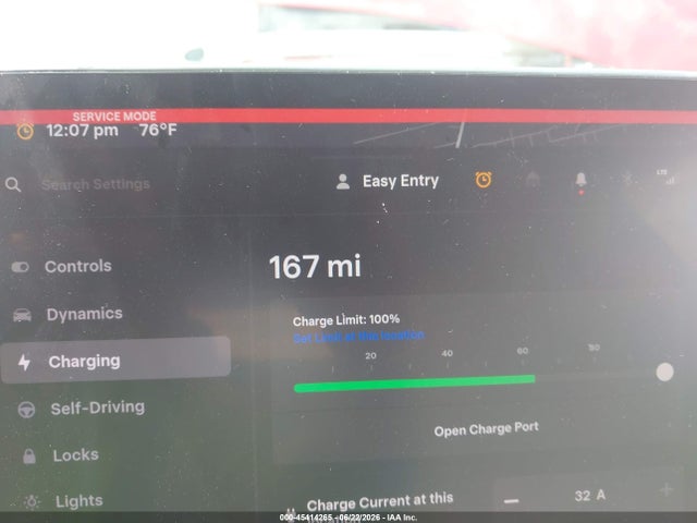 Tesla Model 3 Rear-wheel Drive 2023 5YJ3E1EA1PF685529 Image 18