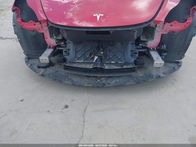Tesla Model 3 Rear-wheel Drive 2023 5YJ3E1EA1PF685529 Image 20